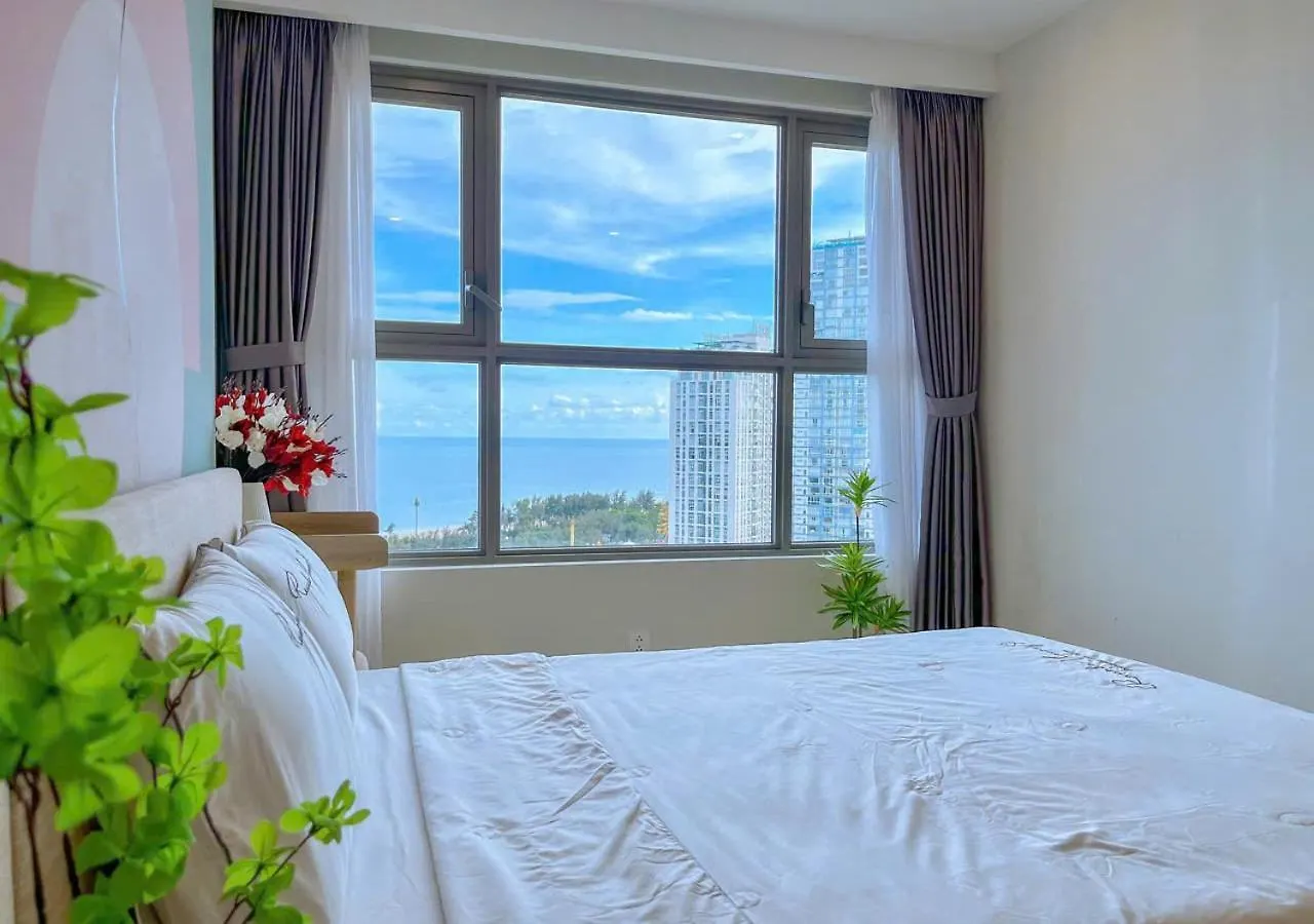 The Song Apartment - Can Ho View Bien - Sea View Vũng Tàu Vietnam